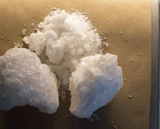 P204-M shabu, nasabat sa buy-bust; Suspek timbog