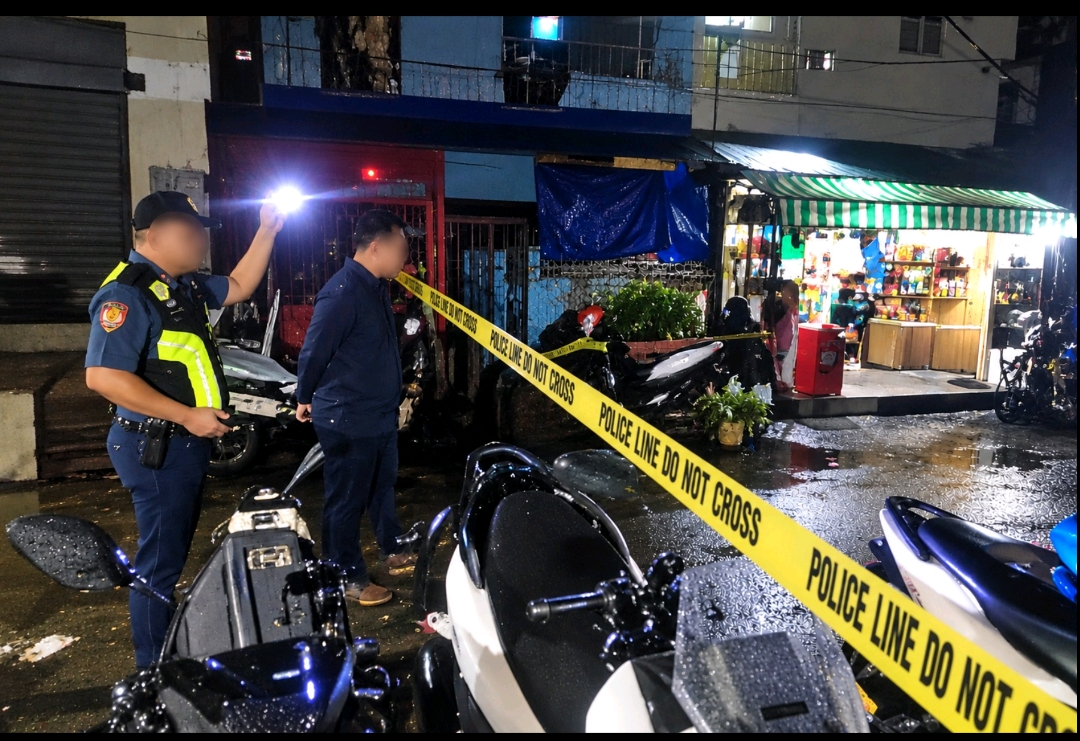 3 Binatilyo patay sa pamamaril ng Task Force Disiplina