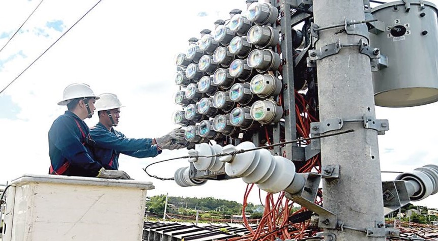 House Panel backs bills to end system loss charges, expand household power generation