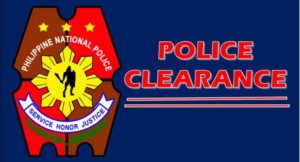 Hepe ng Police clearance sa QC, sibak sa pwesto