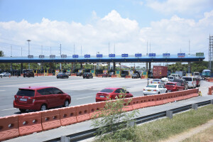 DA pushes toll rebates for agri trucks