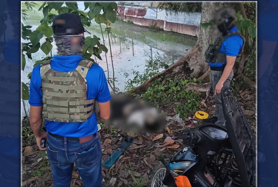 Dawlah Islamiya sub-leader, 3 escorts patay sa sagupaan sa Maguindanao